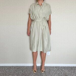 Uniqlo Cotton Dress Size XS